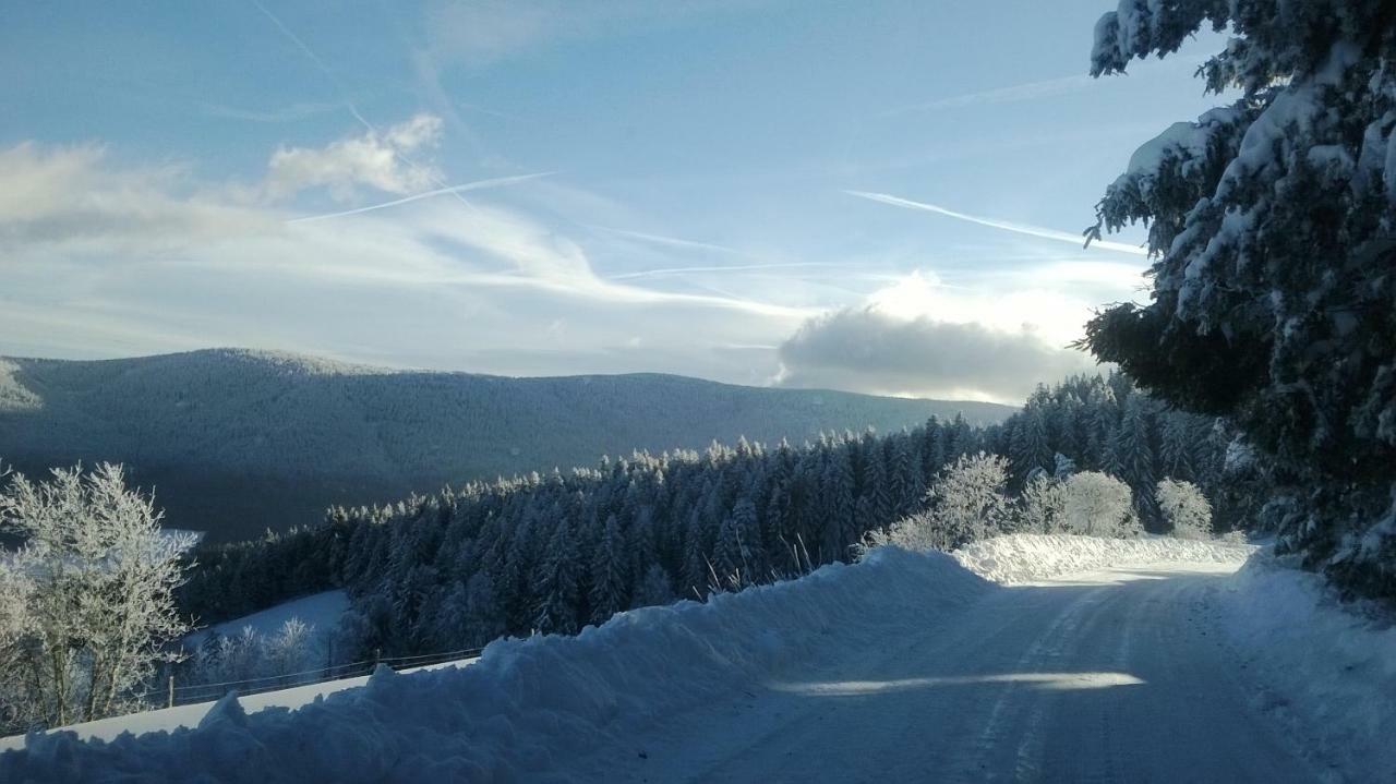 Ressourcez Vous En Pleine Nature! Saint-Regis-du-Coin Экстерьер фото